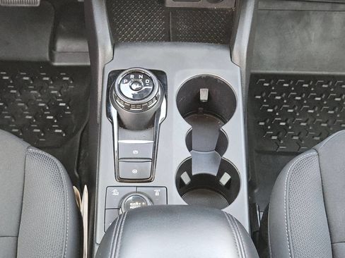 Used 2023 Ford Bronco Sport Badlands AWD/4WD image 19