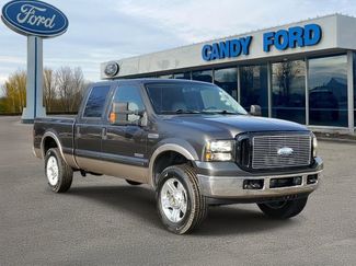 Used 2006 Ford F250 Lariat 360° Tour