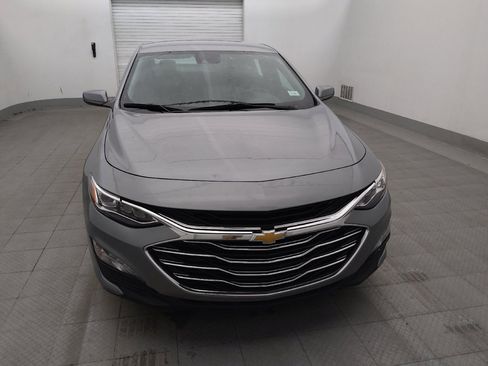 Used 2024 Chevrolet Malibu LT FWD image 14