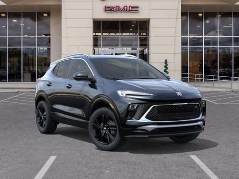 New 2026 Buick Encore GX Sport Touring image 7