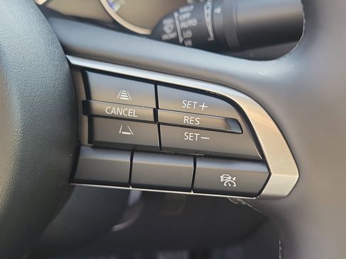 New 2026 MAZDA MAZDA3 2.5 S Sedan w/ Preferred Pkg image 23