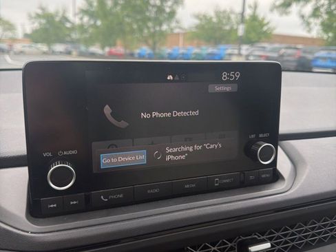 Used 2025 Honda Accord SE image 16