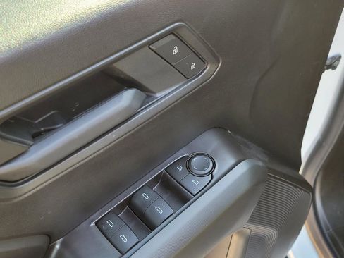 New 2026 Chevrolet Colorado W/T w/ WT Custom Package image 13