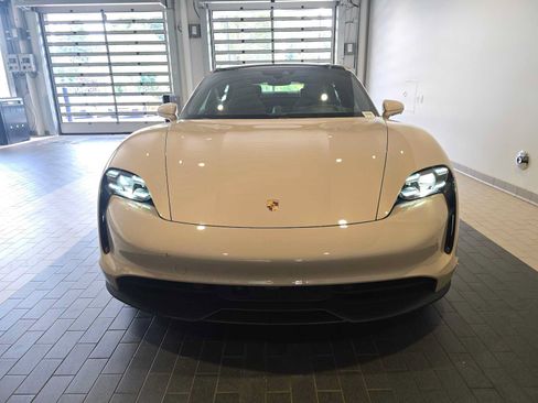 Used 2024 Porsche Taycan 4S AWD/4WD image 10