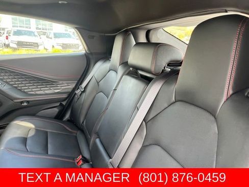 New 2026 Dodge Charger Scat Pack AWD/4WD image 17