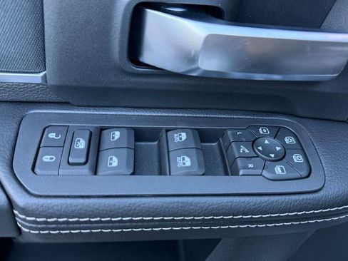 New 2026 RAM 2500 Big Horn image 20