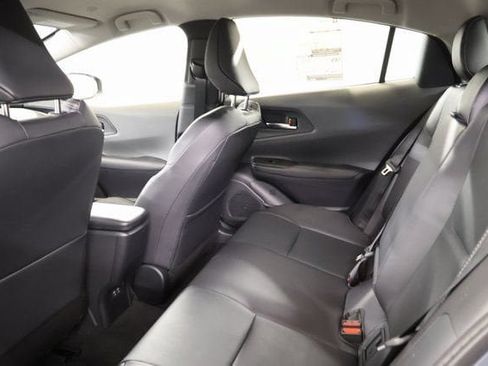 New 2026 Toyota Prius XLE AWD/4WD image 28