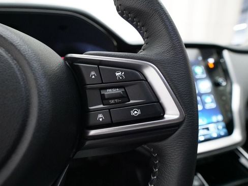 Used 2025 Subaru Outback Premium w/ Popular Package #1A image 20