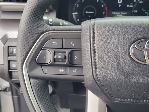 New 2026 Toyota Tacoma TRD Sport AWD/4WD image 12