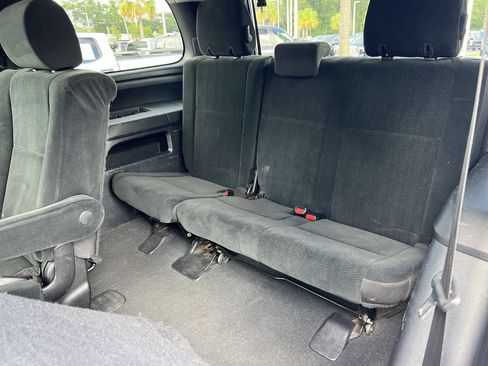 Used 2019 Toyota Sequoia TRD Sport AWD/4WD image 33