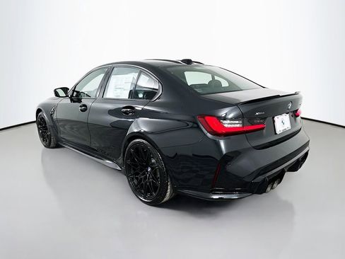 New 2026 BMW M3 Competition image 7