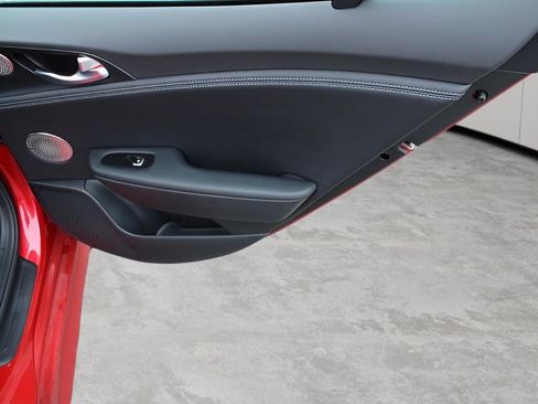 Used 2023 Kia Stinger GT-Line w/ Sun & Sound Package image 26