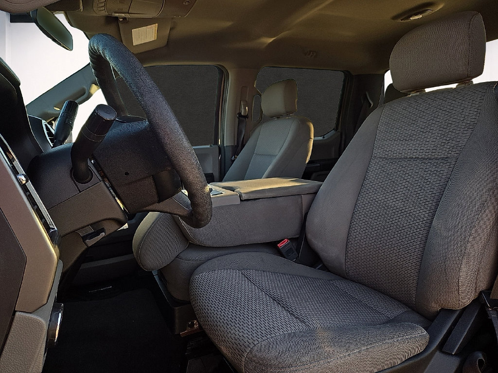 Used 2020 Ford F250 XLT AWD/4WD image 11