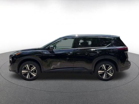 Used 2026 Nissan Rogue SL FWD image 9