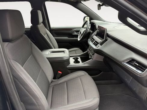 Used 2024 GMC Yukon XL SLE w/ Max Trailering Package AWD/4WD image 15