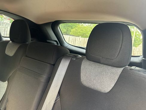 Used 2014 Jeep Cherokee Latitude FWD image 14