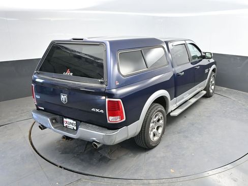 Used 2015 RAM 1500 Laramie w/ Convenience Group image 30