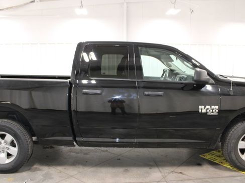 Used 2024 RAM 1500 Classic SLT image 11