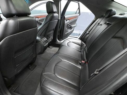 Used 2010 Cadillac CTS Premium image 38