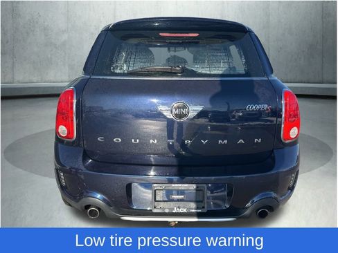 Used 2016 MINI Cooper Countryman S image 7