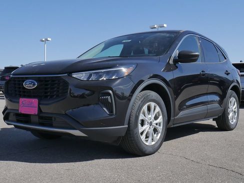 Used 2024 Ford Escape Active AWD/4WD image 15