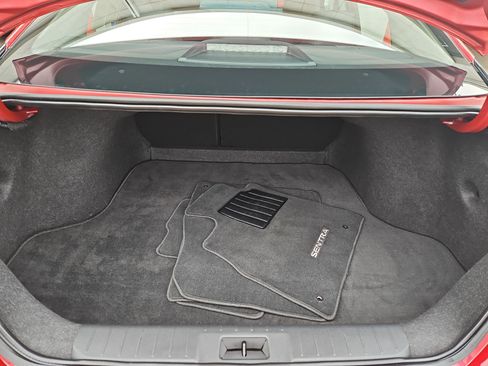 Used 2023 Nissan Sentra SR w/ SR Premium Package image 13