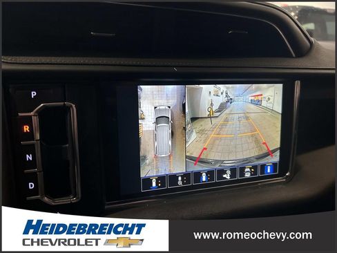 Certified 2022 GMC Yukon Denali w/ Max Trailering Package image 22