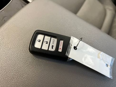 Used 2019 Honda Accord LX image 28