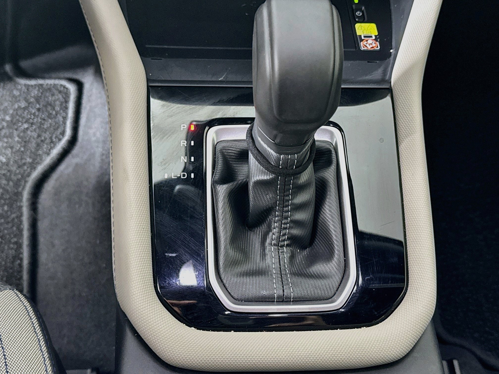 Certified 2025 Subaru Forester Premium AWD/4WD image 19