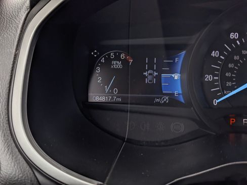 Used 2020 Ford Edge SEL FWD image 12