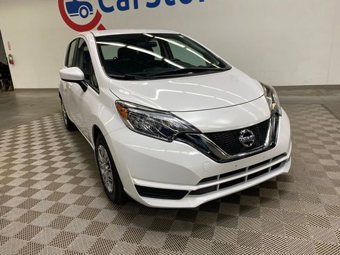 Used 2018 Nissan Versa Note SV image 2