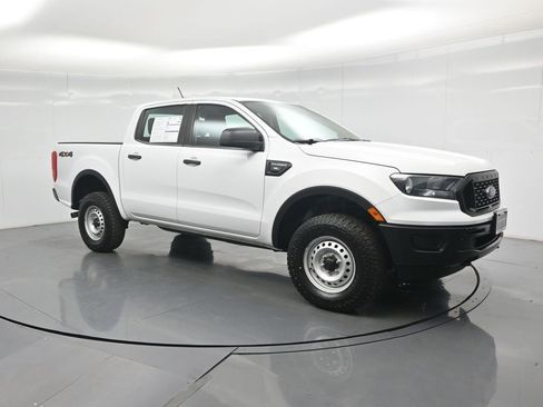 Certified 2021 Ford Ranger XL w/ Equipment Group 101A High AWD/4WD image 47