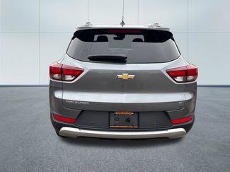 Used 2021 Chevrolet TrailBlazer LT FWD video 3