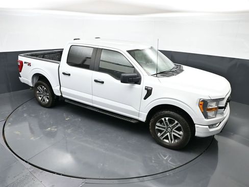 Used 2022 Ford F150 XL w/ STX Appearance Package AWD/4WD image 36
