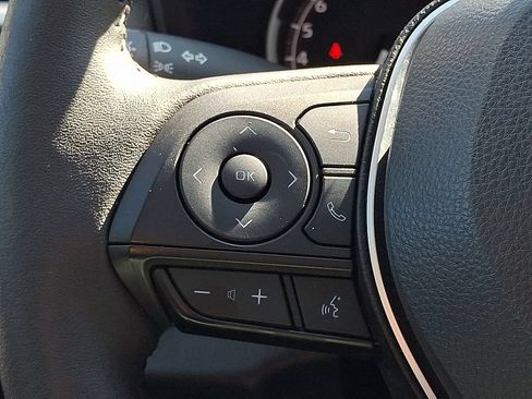 Used 2025 Toyota RAV4 XLE w/ Convenience Package AWD/4WD image 23