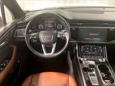 Used 2022 Audi Q7 2.0T Premium image 17