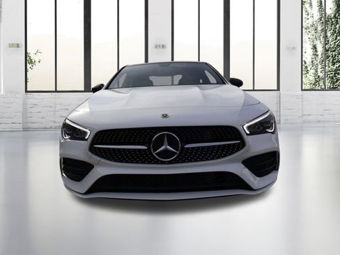 Certified 2023 Mercedes-Benz CLA 250 CLA 250C image 8