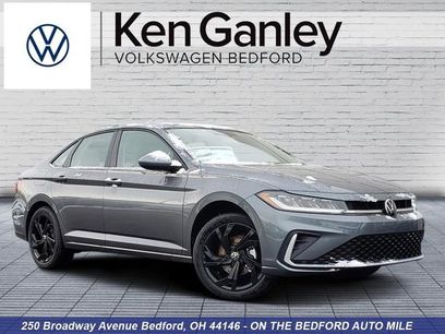 New 2026 Volkswagen Jetta SE