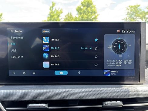 Certified 2026 Hyundai Sonata SEL FWD image 19