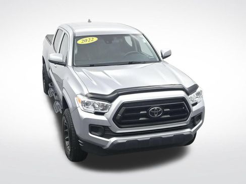 Used 2022 Toyota Tacoma SR AWD/4WD image 30