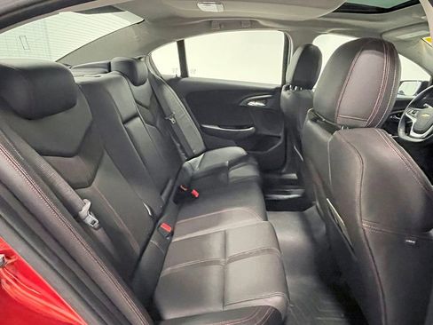 Used 2015 Chevrolet SS RWD image 38