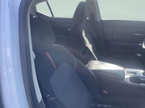 Used 2021 Nissan Sentra SR image 9