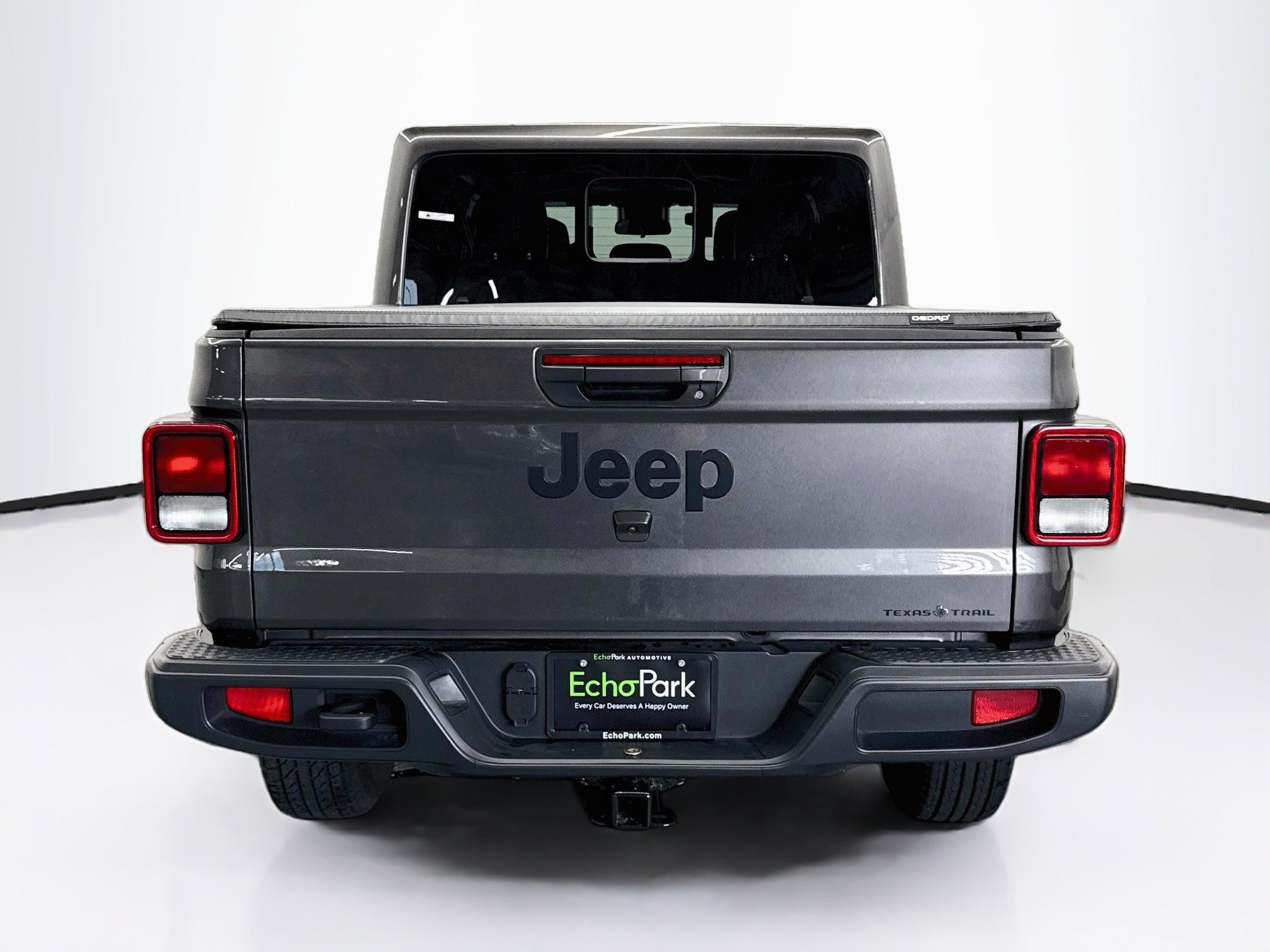 Used 2025 Jeep Gladiator Sport AWD/4WD image 7