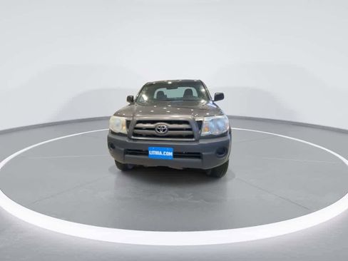 Used 2009 Toyota Tacoma 4x4 Access Cab image 3
