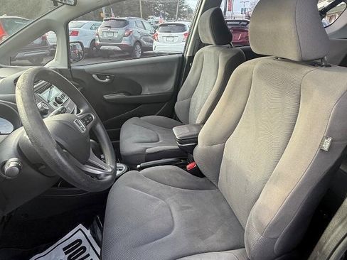 Used 2011 Honda Fit image 13