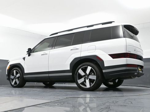 Used 2024 Hyundai Santa Fe Limited image 54