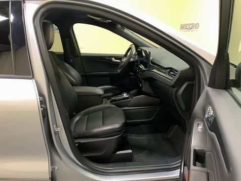 Certified 2023 Ford Escape ST-Line w/ Tech Pack #1 image 12