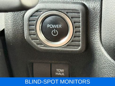 Used 2025 Toyota Land Cruiser w/ Premium Package AWD/4WD image 27
