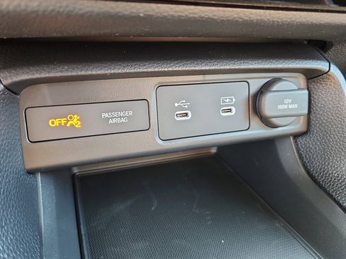 New 2026 Honda Civic Sport image 15