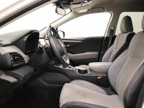 Used 2023 Subaru Outback Premium AWD/4WD image 15